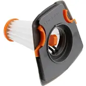 Electrolux ram, med, filter, HX6 4055420501