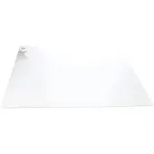 Electrolux Dørglass for høy temperatur - 550x437mm 5616002019