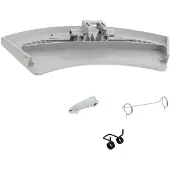 Electrolux handtag, fönster, grå 4055186482