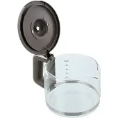 Electrolux kanne, glas 4055275384