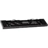 Electrolux manöverpanel, svart, IKEA, Finurlig, 588mm 8581902251603