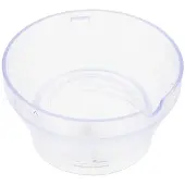 Electrolux underdel,transparent 1,beh+llare 4060003110