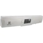 Electrolux manöverpanel,rostfri,8081989611