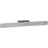 Electrolux kontrollpanel med elektronikk, sats, 4056028097