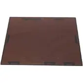 Electrolux Platetopp - 590x520mm 5551126674