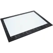 Electrolux Innvendig glass til stekeovnsdør 3874366093
