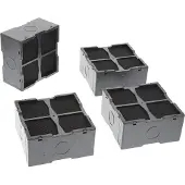 AEG sats, kolfilter 4055499638