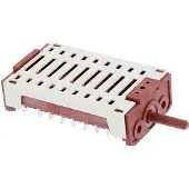 Electrolux strömställare, ovn 3570597017