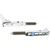 Electrolux hengsel, dør ovn, sats, 8.8-9.2kg 4055534715