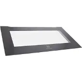 Electrolux Festet dørglass - 594x332mm 5616264676