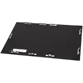 Electrolux Platetopp - 780x520mm 5551130262