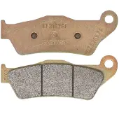 Brembo 07bb04 Genuine Type 59 Bremseklosser