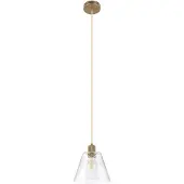Eglo COPLEY pendellampe i gull