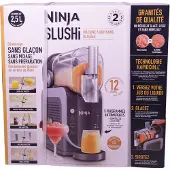 Ninja Fs301eu 1.89l Iskremmaskin