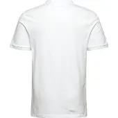 Lyle & Scott ye and Scott Poo Hvit Størrese