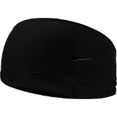 Nike Accessories Dri-fit Fury Elevate Wide Hodebånd