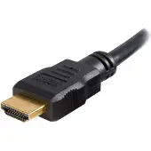 StarTech.com Høy Hastighet Hdmi M/m Hdmi-kabel 5m