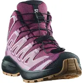 Salomon Xa Pro Mid Wp Tursko