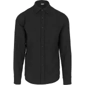 Urban Classics Basic Flanell Skjorte Med Lange Ermer