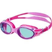 Speedo Svømmebriller - BioFuse 2.0 Junior - Rosa - - OneSize - Svømmebriller