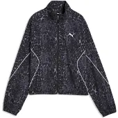 Puma Sport Animal Relaxed Aop Jakke