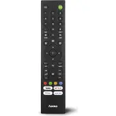 Hama 221057 Universell Tv-fjernkontroll