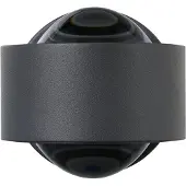 Eglo ONO 2 VÆG 2X2,5W 2X250LM ANTRACIT