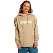 Dc-shoes Mortar Hettegenser
