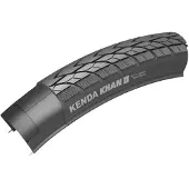 Kenda Khan Ii 30 Tpi 26´´ X 1.75 Urbandekk