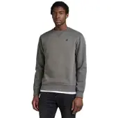 G-Star Premium Core Regular Fit Collegegenser