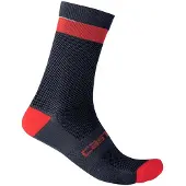 Castelli Alpha 18 Sokker