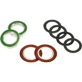 ABI Enduro Bearings Bks54114 Bb86/92 Kranklager