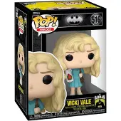 Funko POP! Dc Comics Batman Vicky Vale