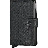 Secrid Miniwallet Hexagon Lommebok