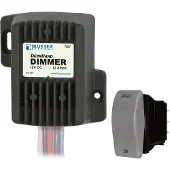 Blue Sea Systems Deckhand Dimmerregulator 12a 12v