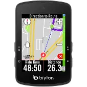 Bryton Rider S510t Sykkelcomputer