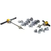 ABI Enduro Bearings Brt-060-z Lagerverktøysett
