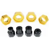ABI Enduro Bearings Bbt-044 Kranklagerkopp