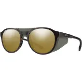 Smith Venture Matte Tortoise Solbriller brun