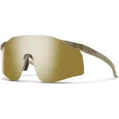 Smith Defy Matte Summit Crystal +Bonus Lens Solbriller