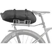 Topeak U-shell Drybag Sykkelveske 10l
