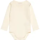 Fixoni Body I/e - Marshmallow - - 56 - Langermet Body