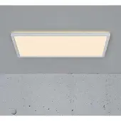 Nordlux Harlow Smart RGB Taklampe Hvit