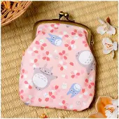 Marushin Totoro Cherry Blossoms Veske