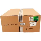 Lexmark - Dobbeltbakkeinnlegg - 550 ark