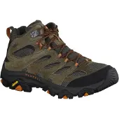 Merrell Moab 3 Mid Gore-tex Tursko