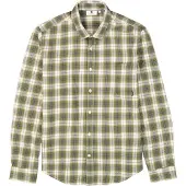 Garcia K51280 Skjorte Med Lange Ermer