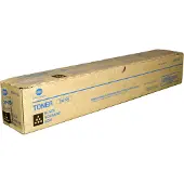 Konica Minolta Tonerkassett svart 29.000 sider