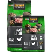 Belcando Adult Light - 2 x 12,5 kg