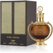 Lattafa Pure Crystal - 100ml